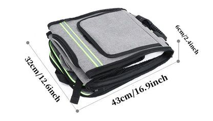 Cat/Dog Carrier Backpack Expandable Large Portable Breathable Rucksack