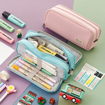Pencil Case Large