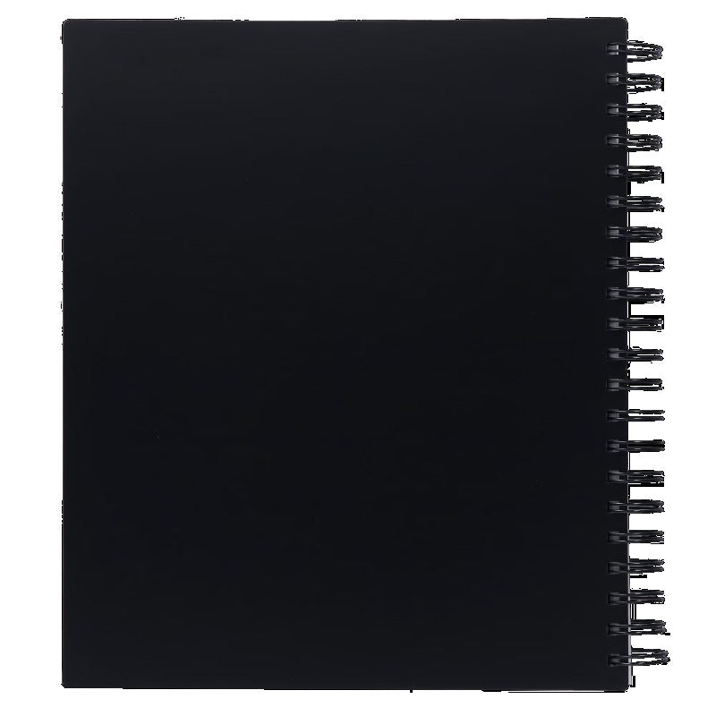 Weekly & Monthly Academic Planner 2026-2027