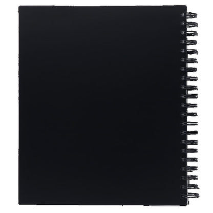 Weekly & Monthly Academic Planner 2026-2027