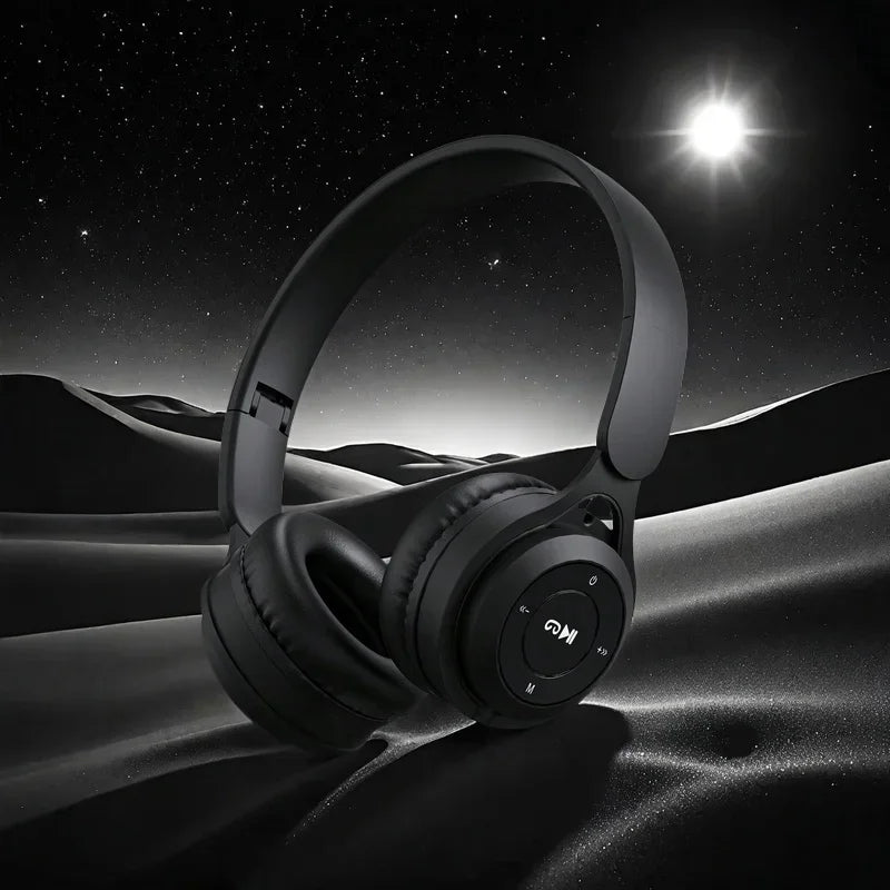 Kids Bluetooth Headphones