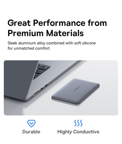 Baseus 5000mAh Magnetic Power Bank