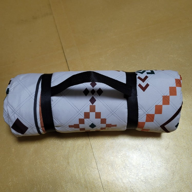 Beach Blanket Outdoor Picnic Mat