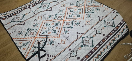 Beach Blanket Outdoor Picnic Mat