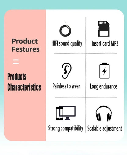 Kids Bluetooth Headphones
