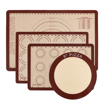 GUANCI Silicone Baking Mat