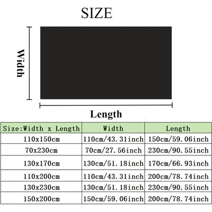 1PC Nordic Knit Blankets for Bed Sofa Couch Chunky Bedspread Knitted Throw Blanket with Tassel Waffle Embossed Blanket Peitto