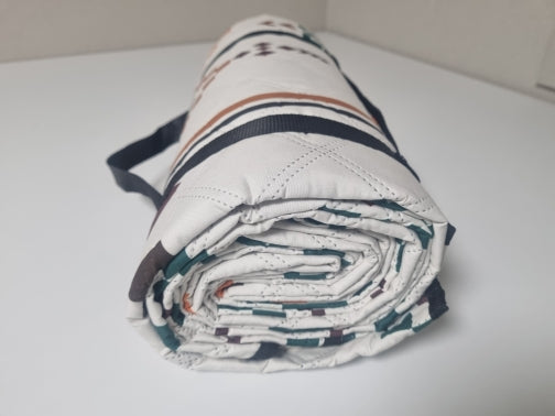 Beach Blanket Outdoor Picnic Mat