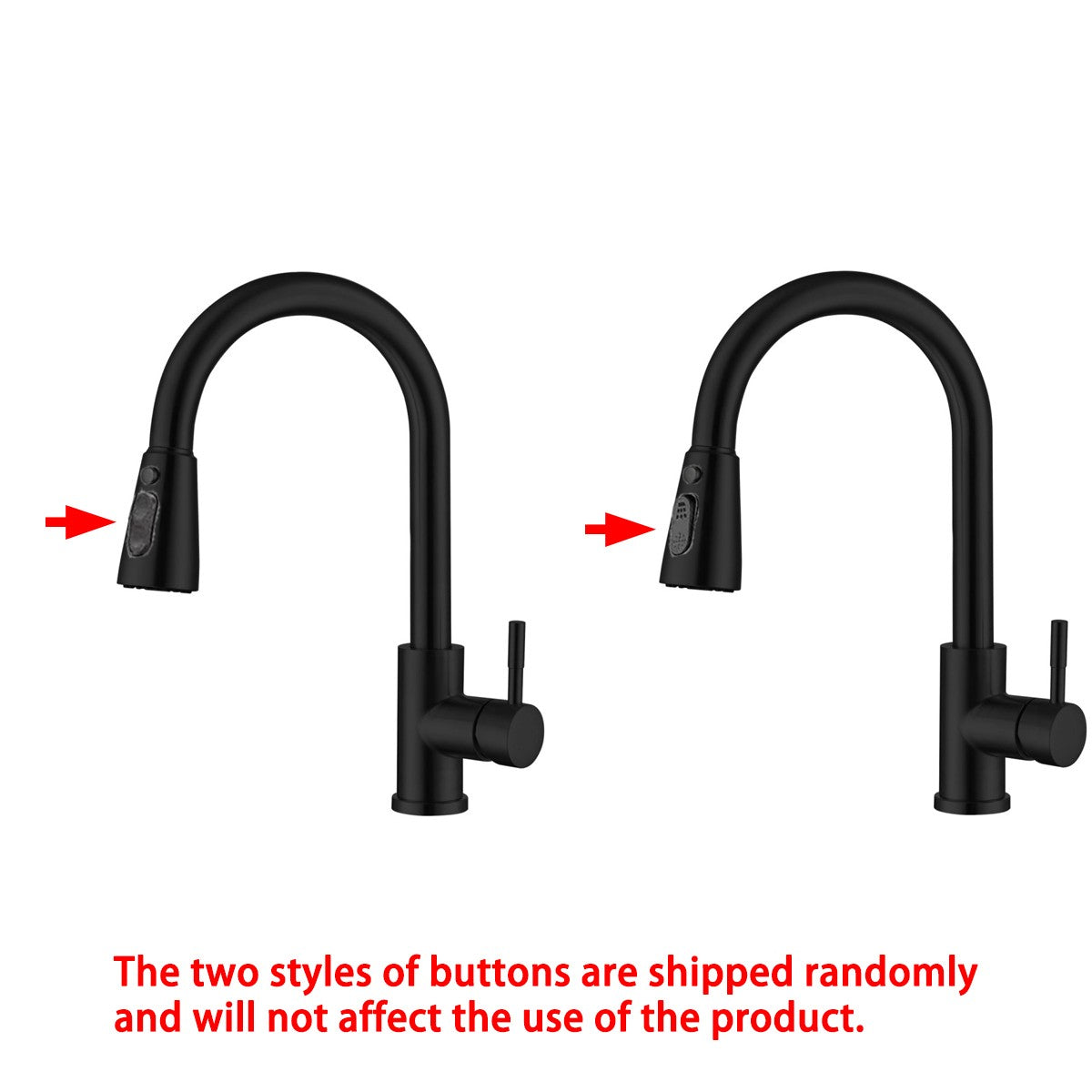 Kitchen Faucets Pull Down Sprayer
