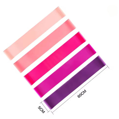 Resistance Loop Bands Set