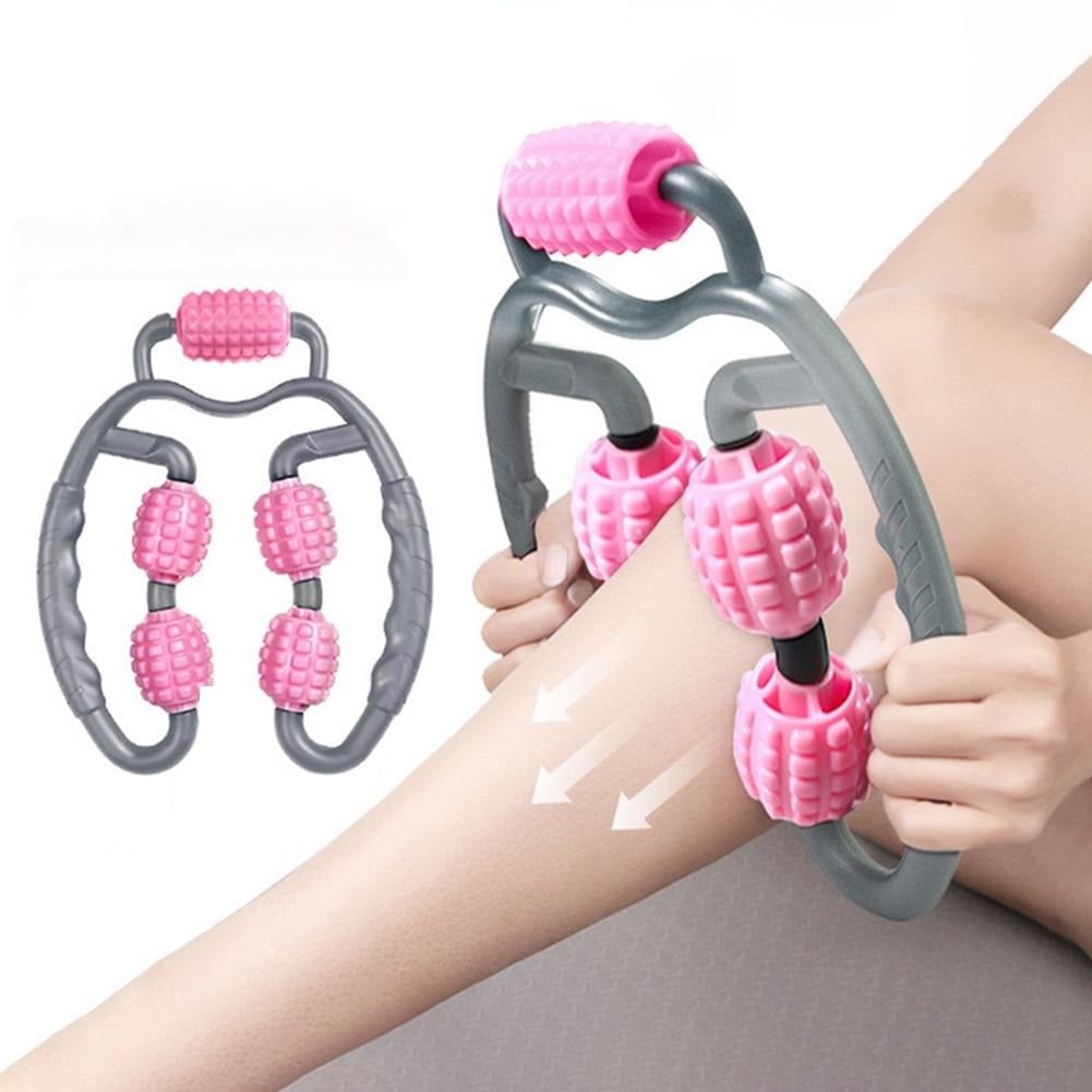 U-Shape 360° Massage Roller