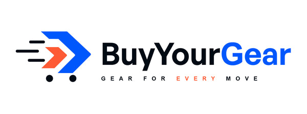 Buy Your Gear
