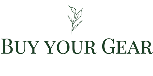 Buy Your Gear