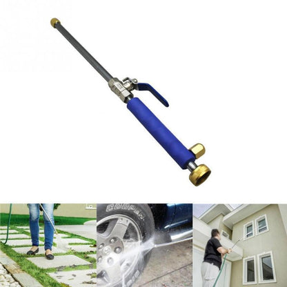 High-Pressure Garden Hose Nozzle
