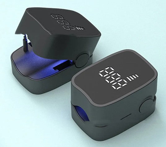 ClearNail Pro – UV Light Nail Fungus Treatment Device