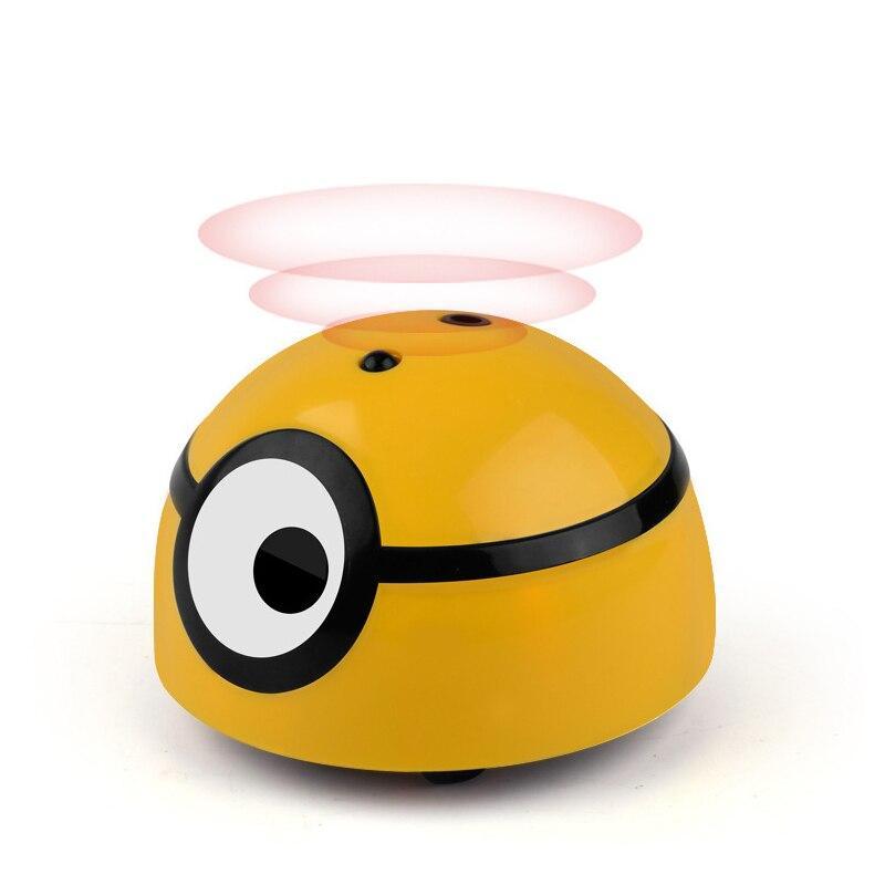 Smart Interactive Pet Escape Toy