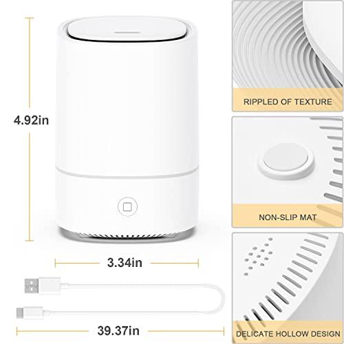 Aromatherapy Ultrasonic Diffusers