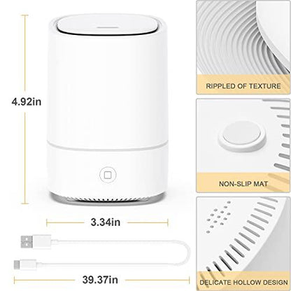 Aromatherapy Ultrasonic Diffusers