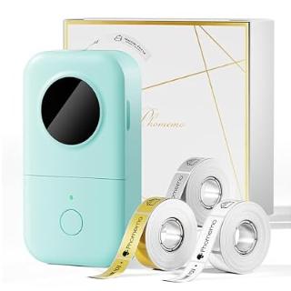D30 Bluetooth Mini Label Maker Machine with Tape